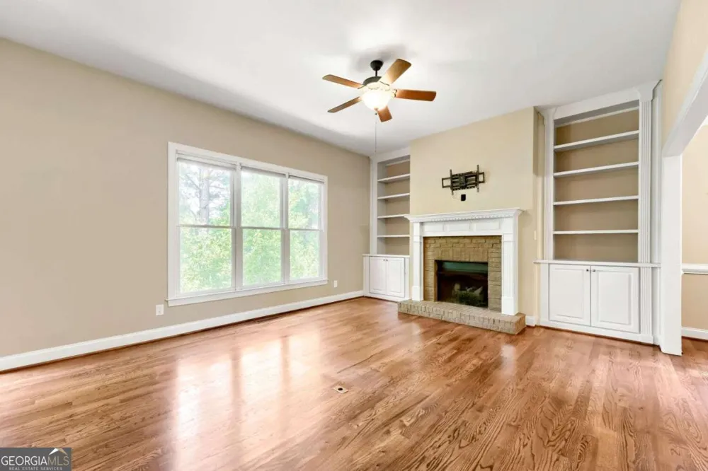 144 Cornerstone PL Woodstock, GA 30188