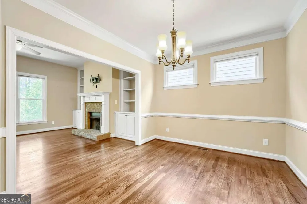 144 Cornerstone PL Woodstock, GA 30188