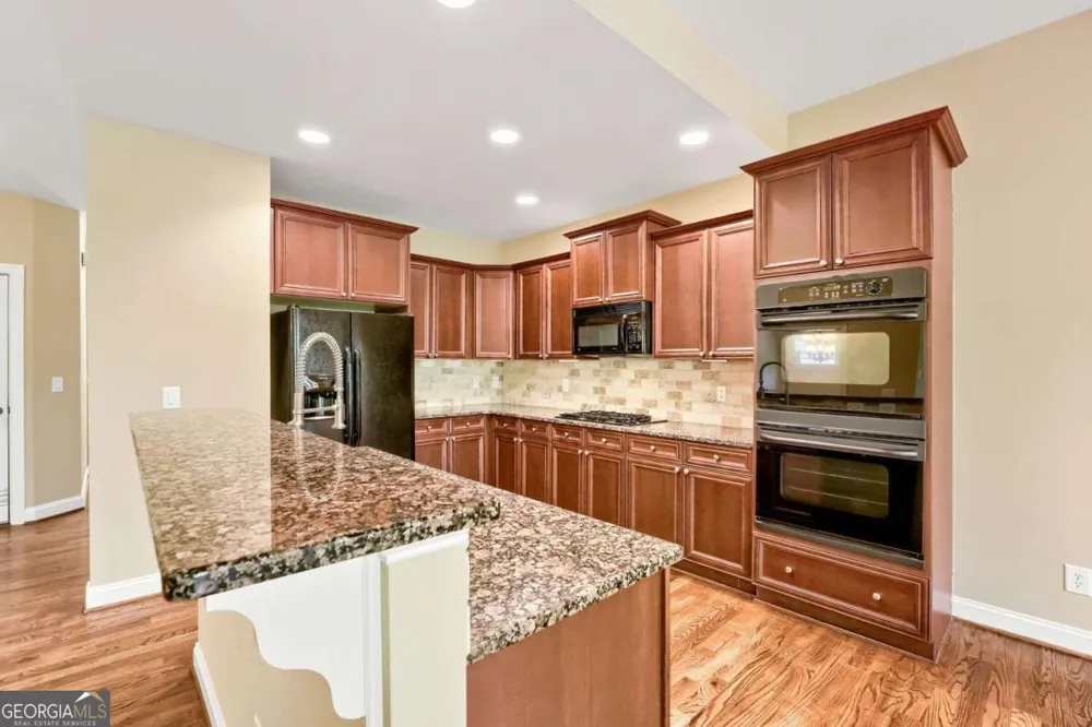 144 Cornerstone PL Woodstock, GA 30188