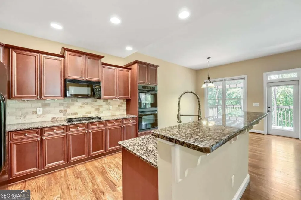 144 Cornerstone PL Woodstock, GA 30188