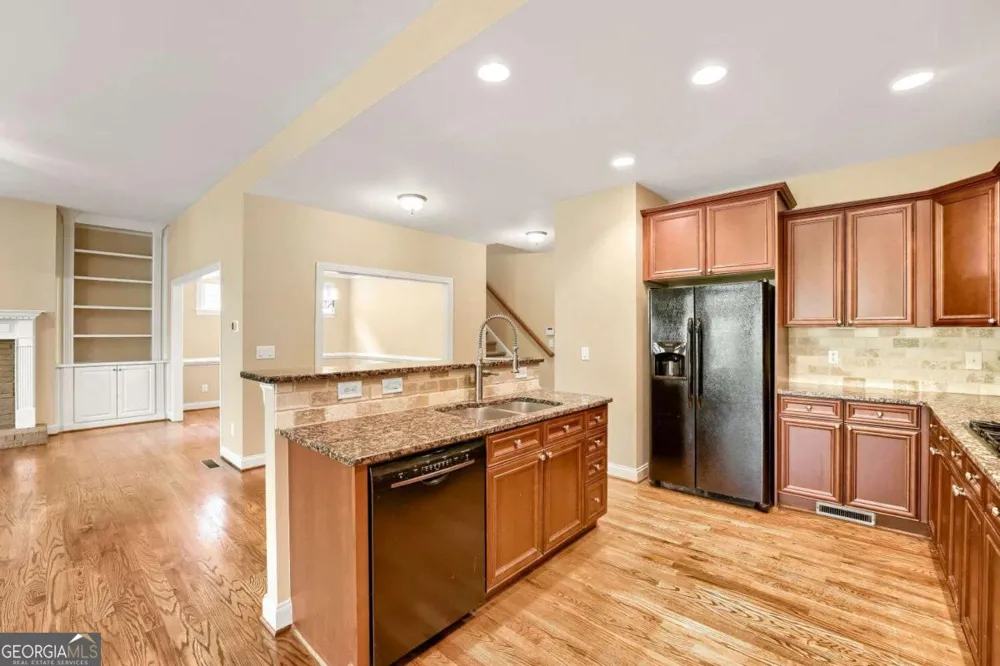 144 Cornerstone PL Woodstock, GA 30188