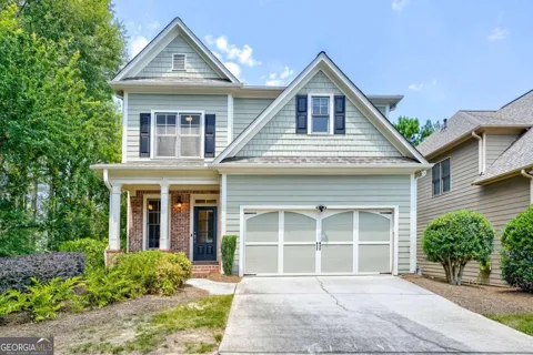 144 Cornerstone PL