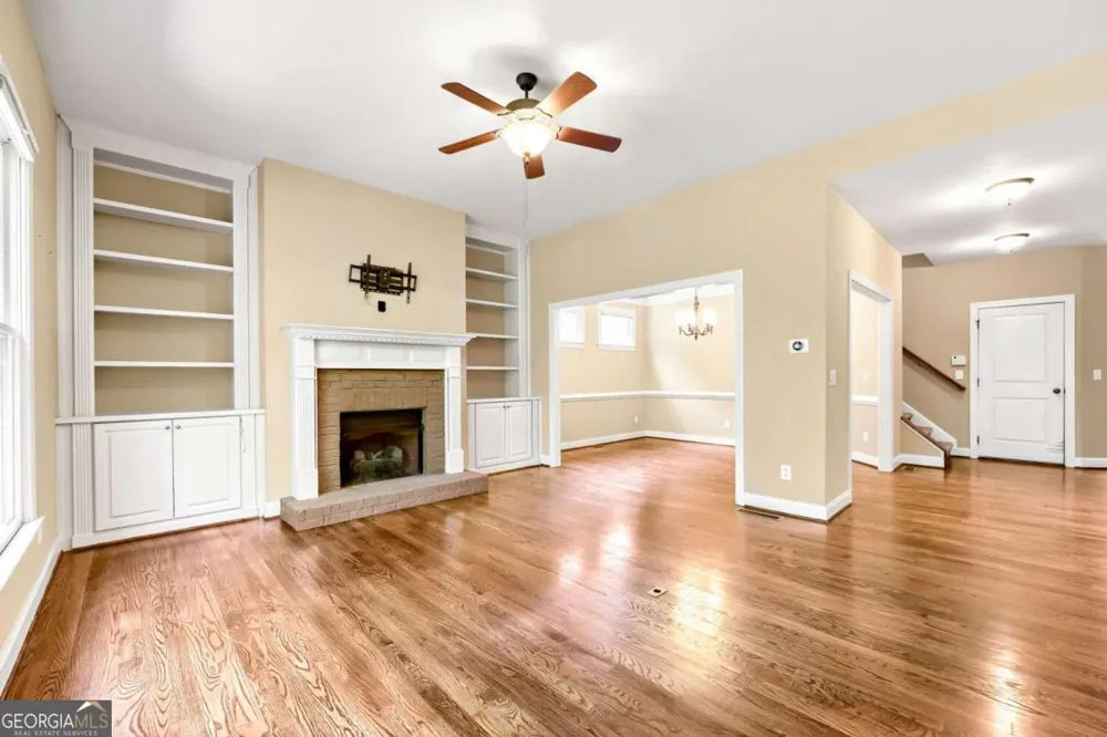 144 Cornerstone PL Woodstock, GA 30188