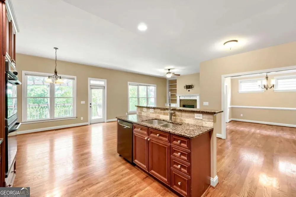 144 Cornerstone PL Woodstock, GA 30188