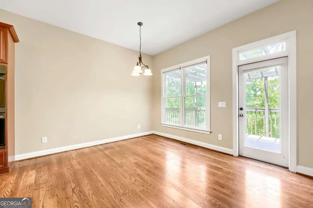 144 Cornerstone PL Woodstock, GA 30188