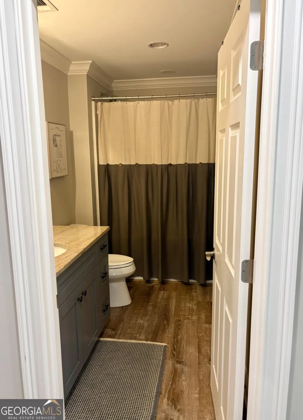 76 Hatch DR Clayton, GA 30525