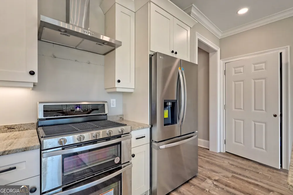 76 Hatch DR Clayton, GA 30525