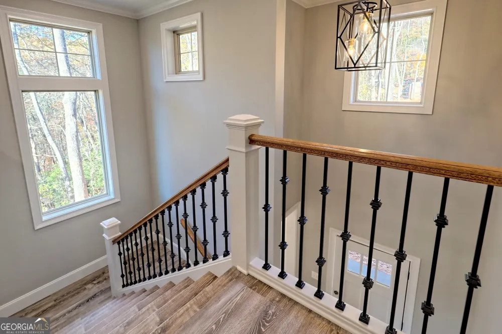 76 Hatch DR Clayton, GA 30525