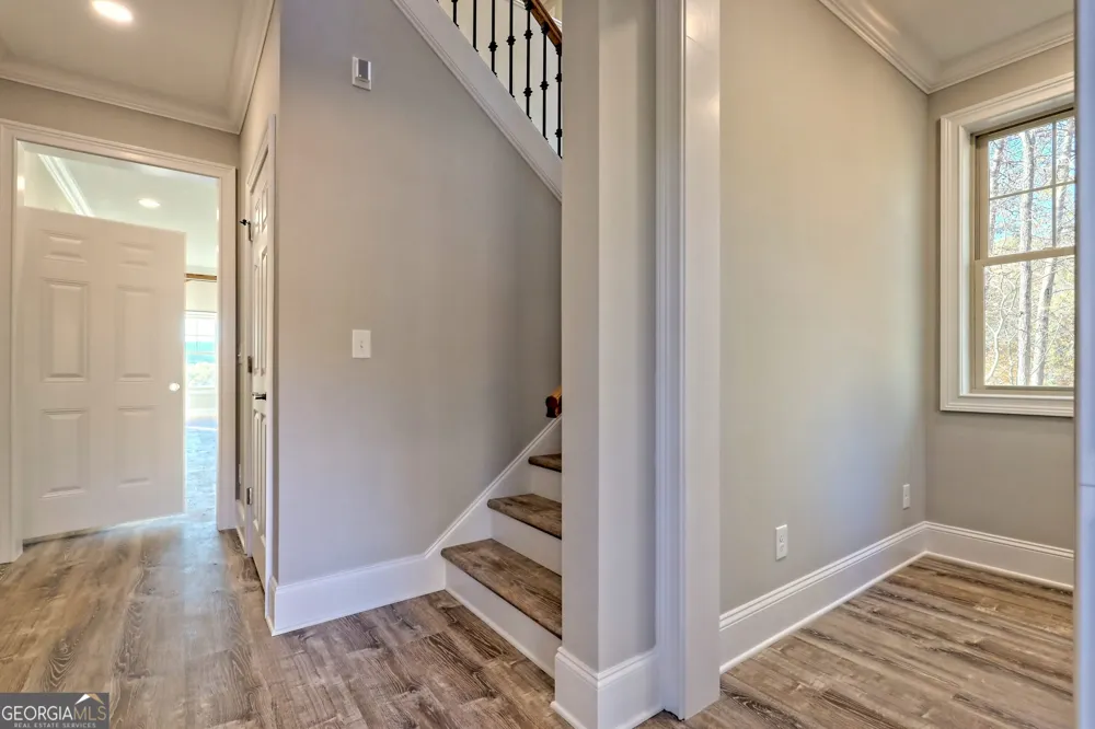 76 Hatch DR Clayton, GA 30525