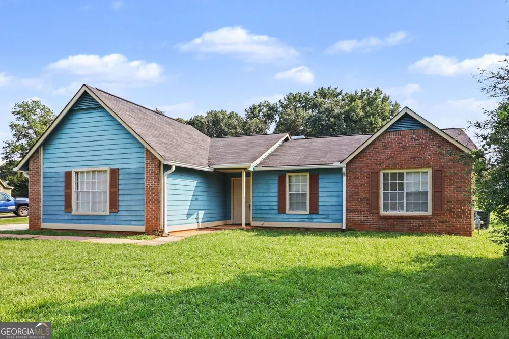 9587 Thomas Downs LN Jonesboro, GA 30238