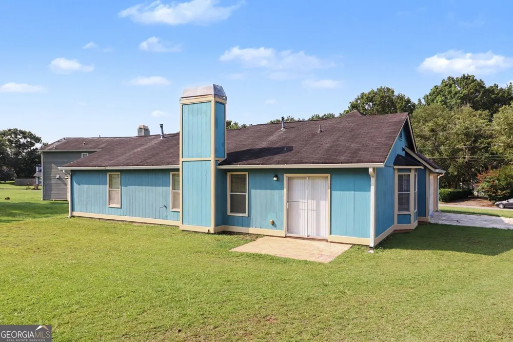 9587 Thomas Downs LN Jonesboro, GA 30238