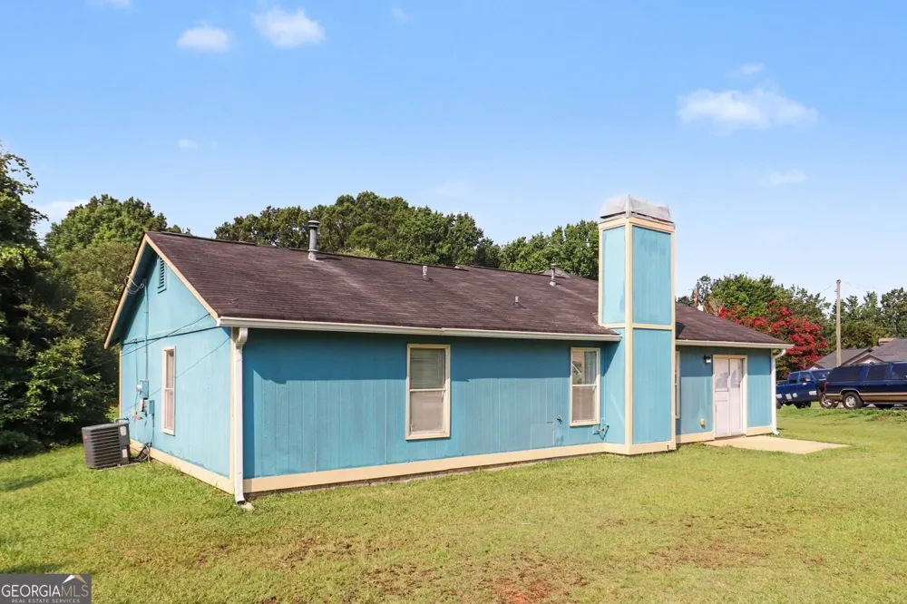 9587 Thomas Downs LN Jonesboro, GA 30238