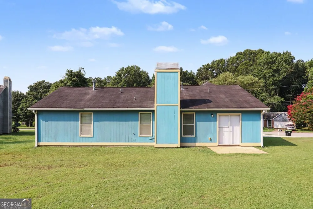 9587 Thomas Downs LN Jonesboro, GA 30238