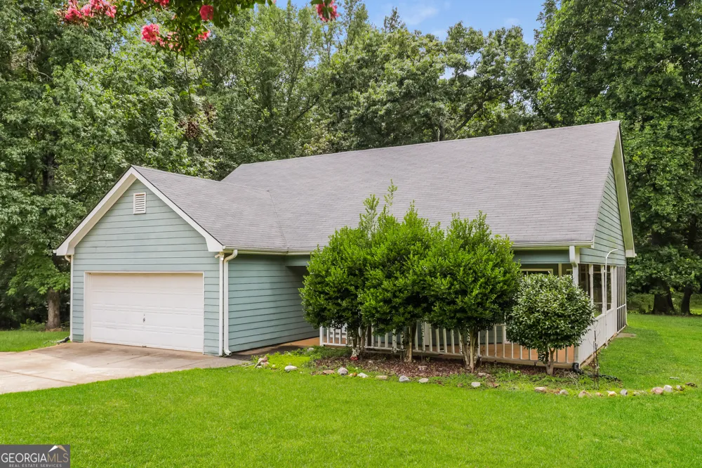 340 Freeman DR Covington, GA 30016