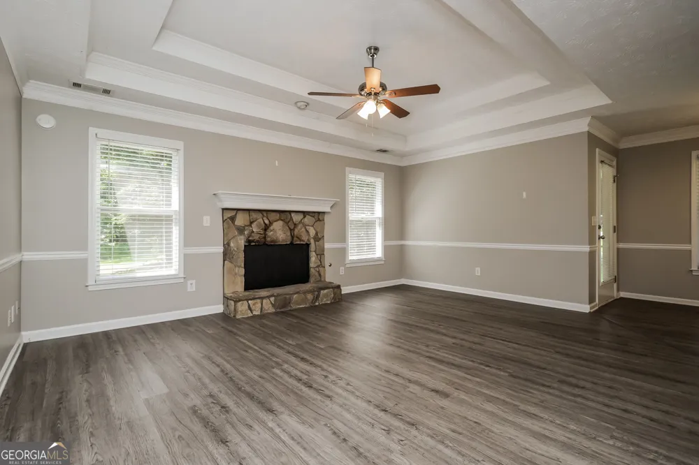 340 Freeman DR Covington, GA 30016