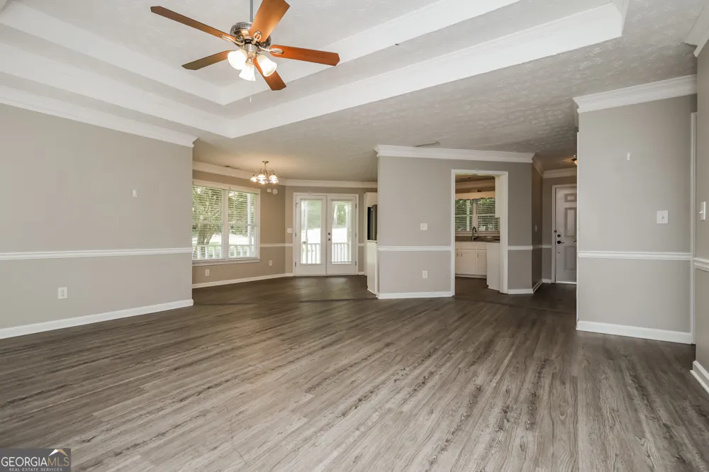 340 Freeman DR Covington, GA 30016