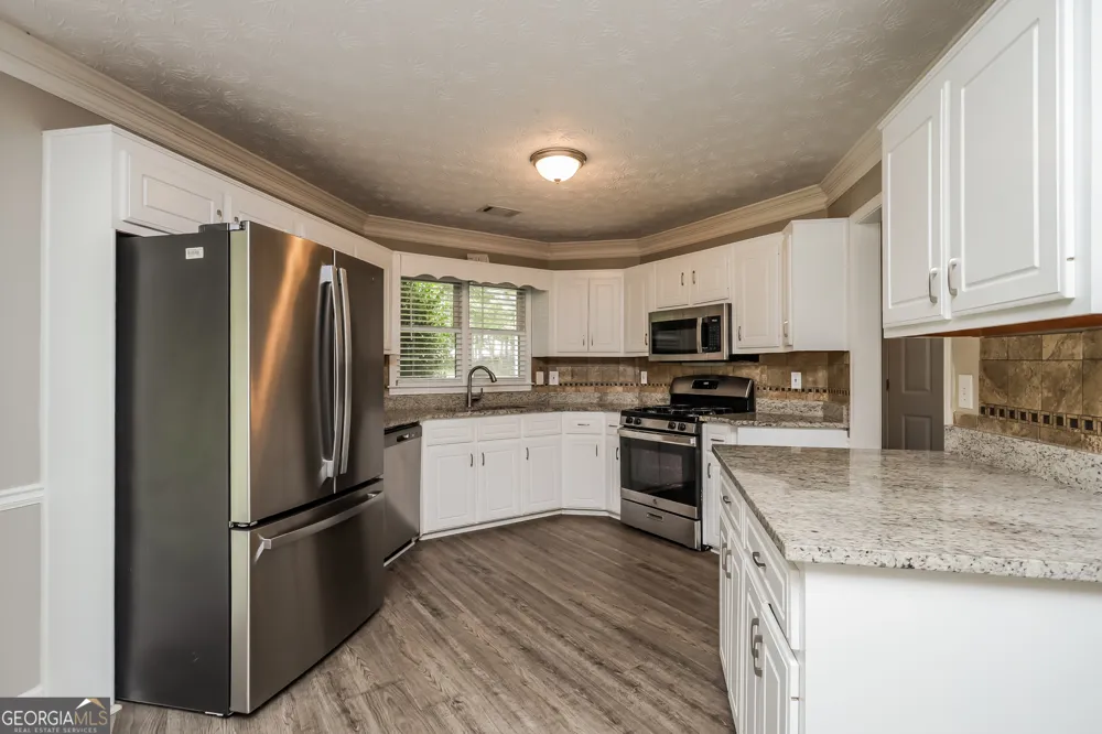 340 Freeman DR Covington, GA 30016