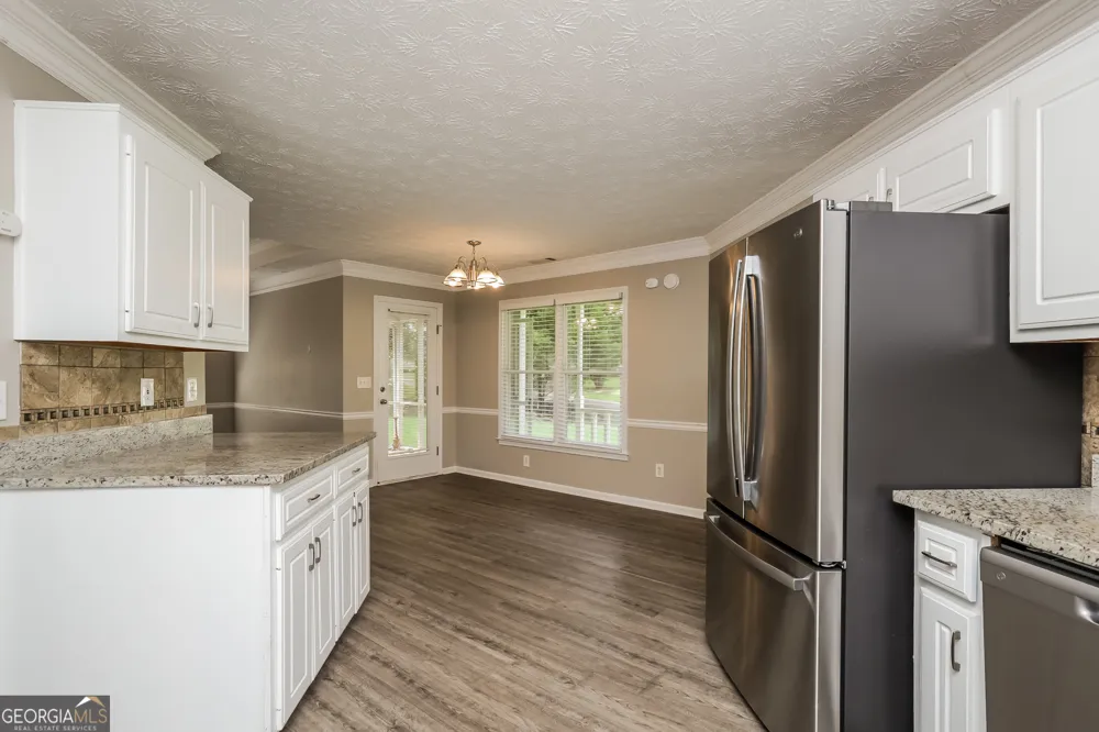 340 Freeman DR Covington, GA 30016