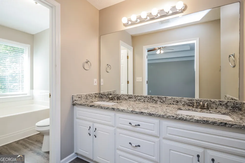 340 Freeman DR Covington, GA 30016