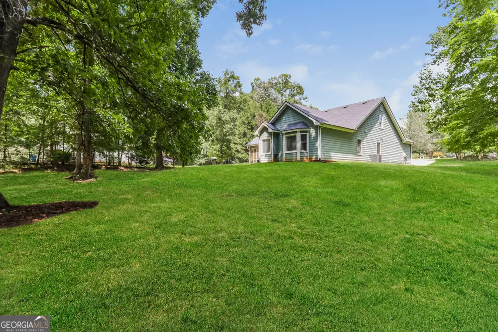 340 Freeman DR Covington, GA 30016