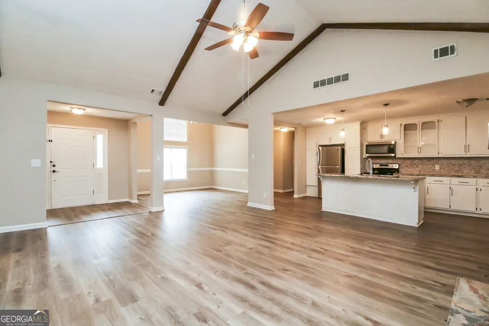 45 Dunning Keep Covington, GA 30016