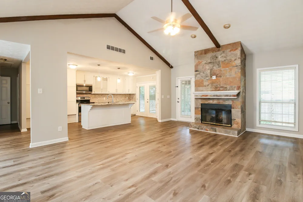 45 Dunning Keep Covington, GA 30016