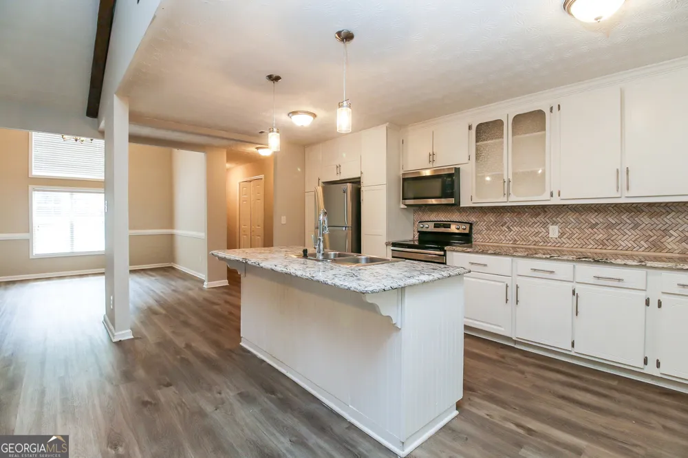 45 Dunning Keep Covington, GA 30016