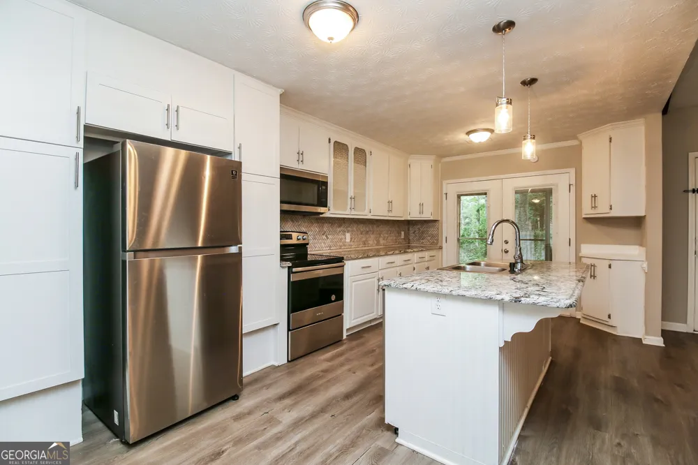 45 Dunning Keep Covington, GA 30016