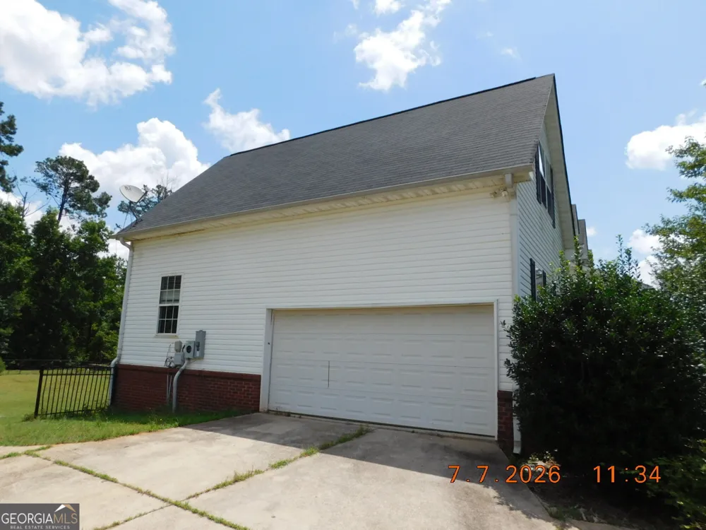 284 Valley Way Hampton, GA 30228