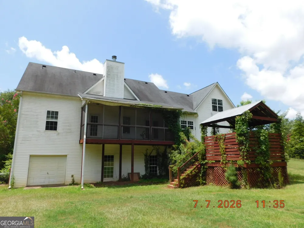 284 Valley Way Hampton, GA 30228