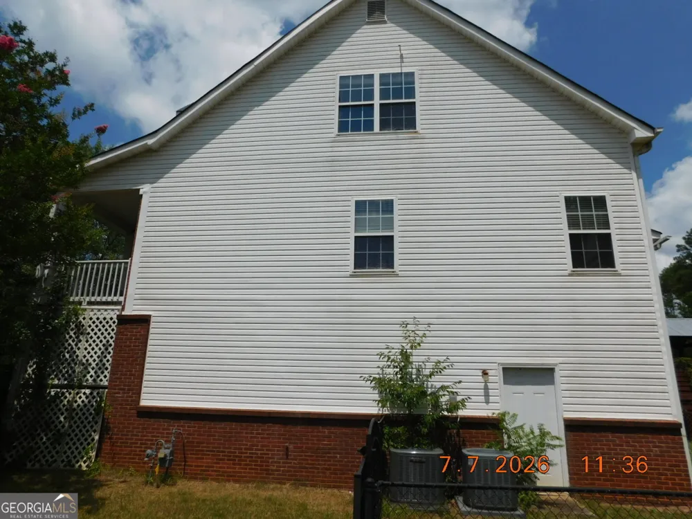 284 Valley Way Hampton, GA 30228