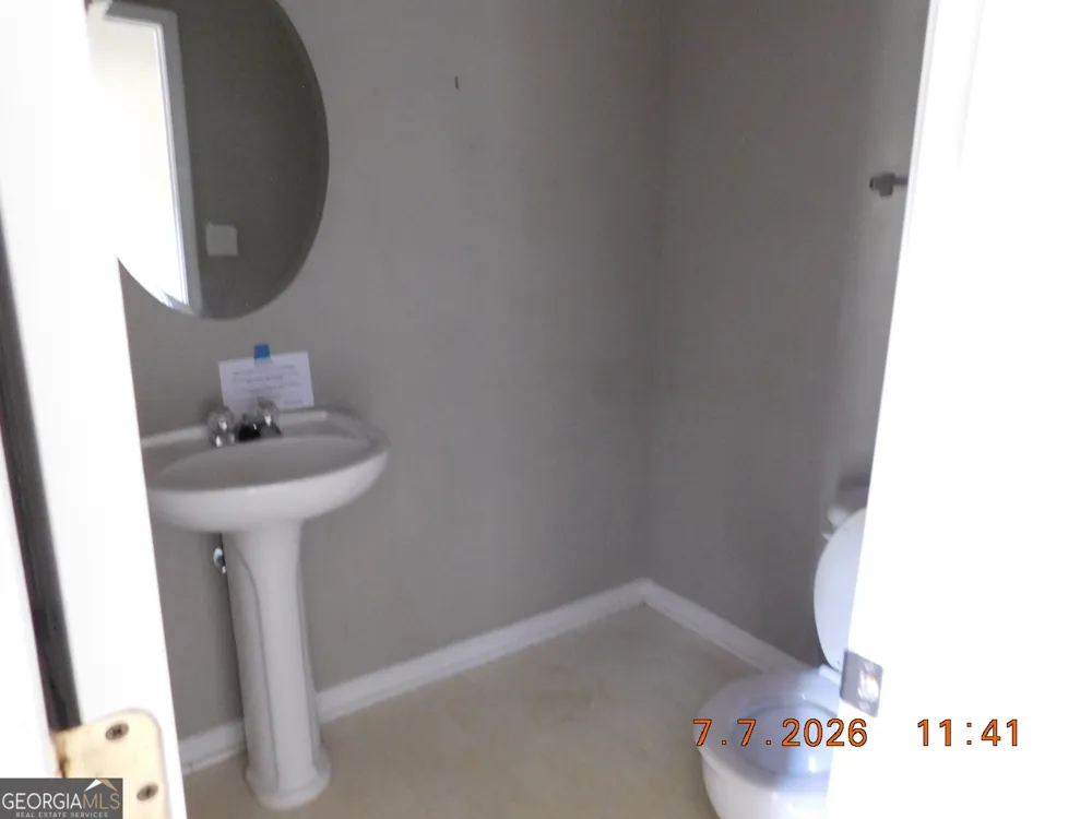284 Valley Way Hampton, GA 30228