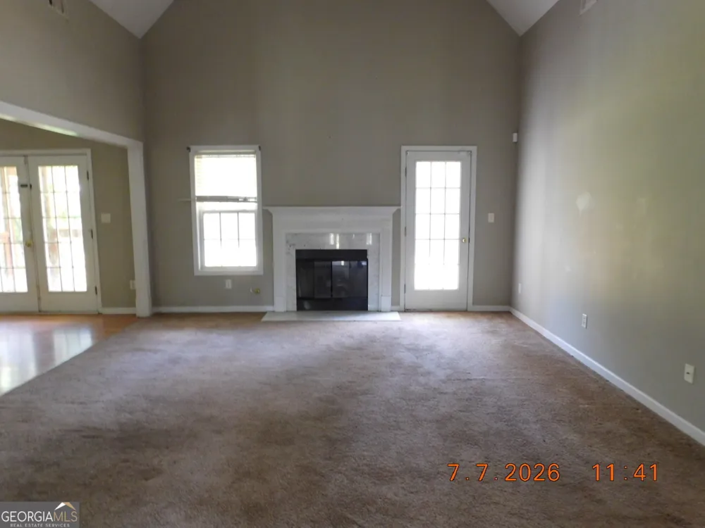 284 Valley Way Hampton, GA 30228
