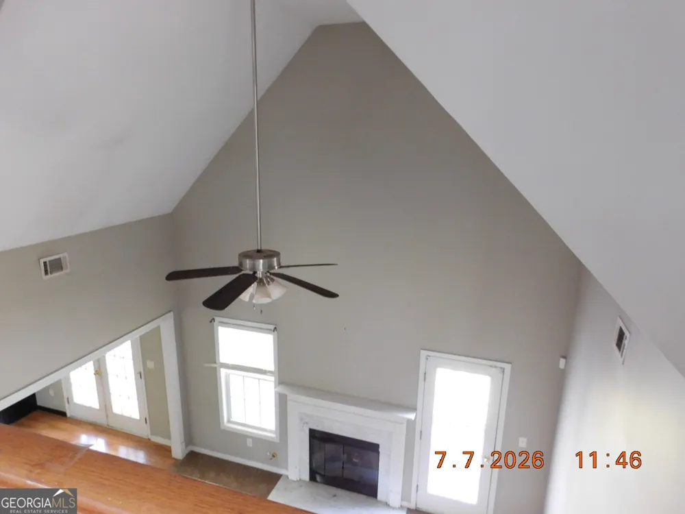 284 Valley Way Hampton, GA 30228