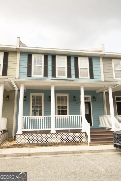 121 Tillman RD