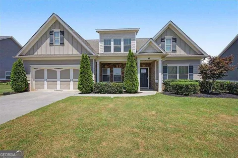 6 Mulberry WAY