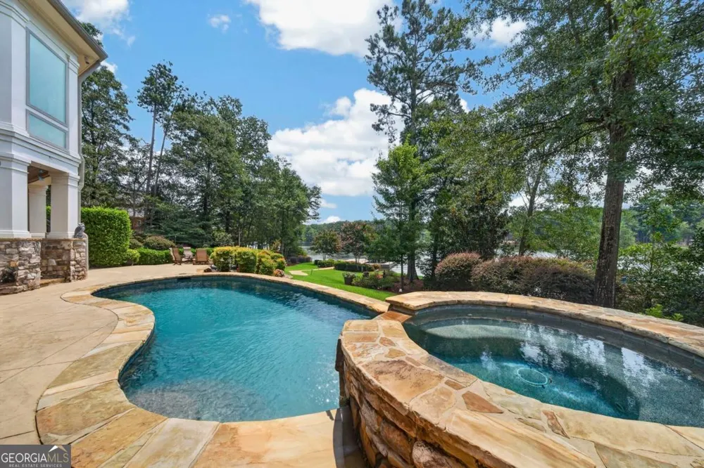 1381 Swift CRK Greensboro, GA 30642