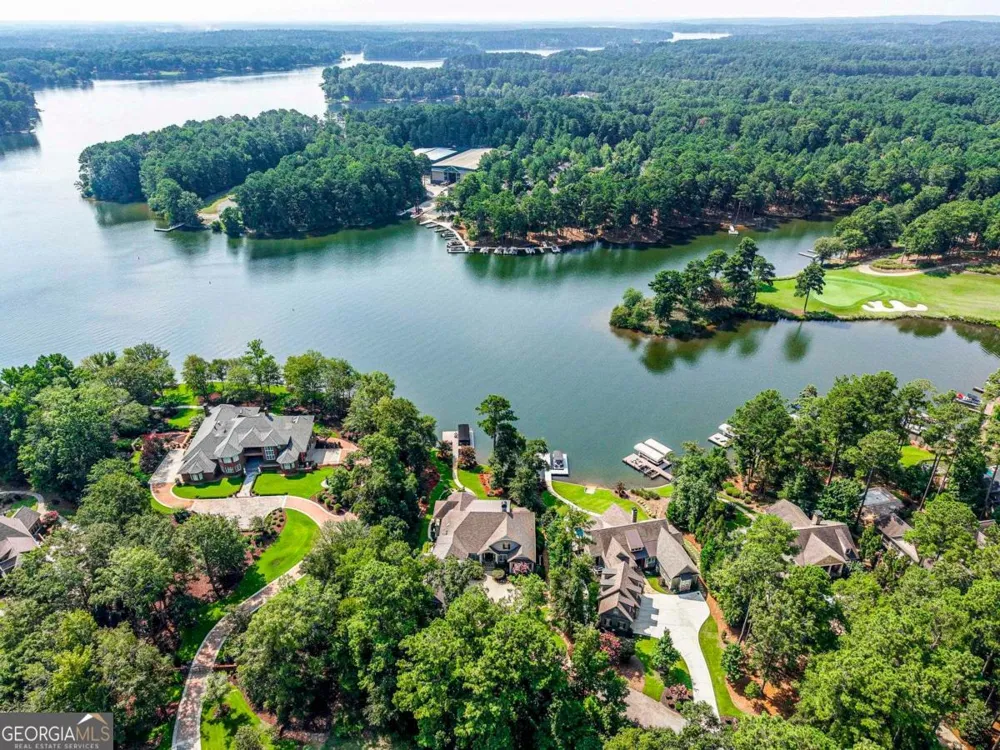 1381 Swift CRK Greensboro, GA 30642