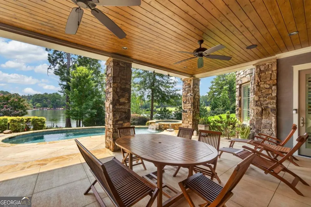 1381 Swift CRK Greensboro, GA 30642