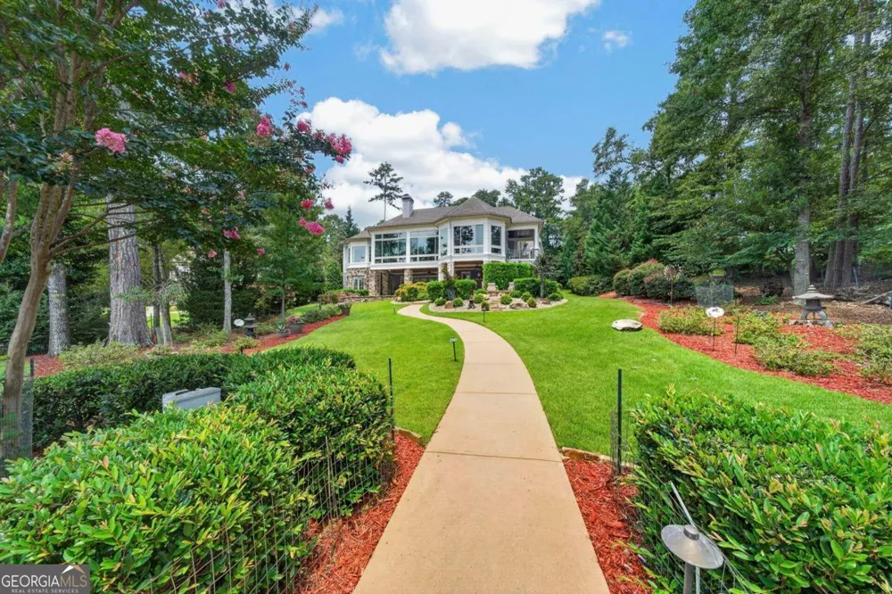 1381 Swift CRK Greensboro, GA 30642