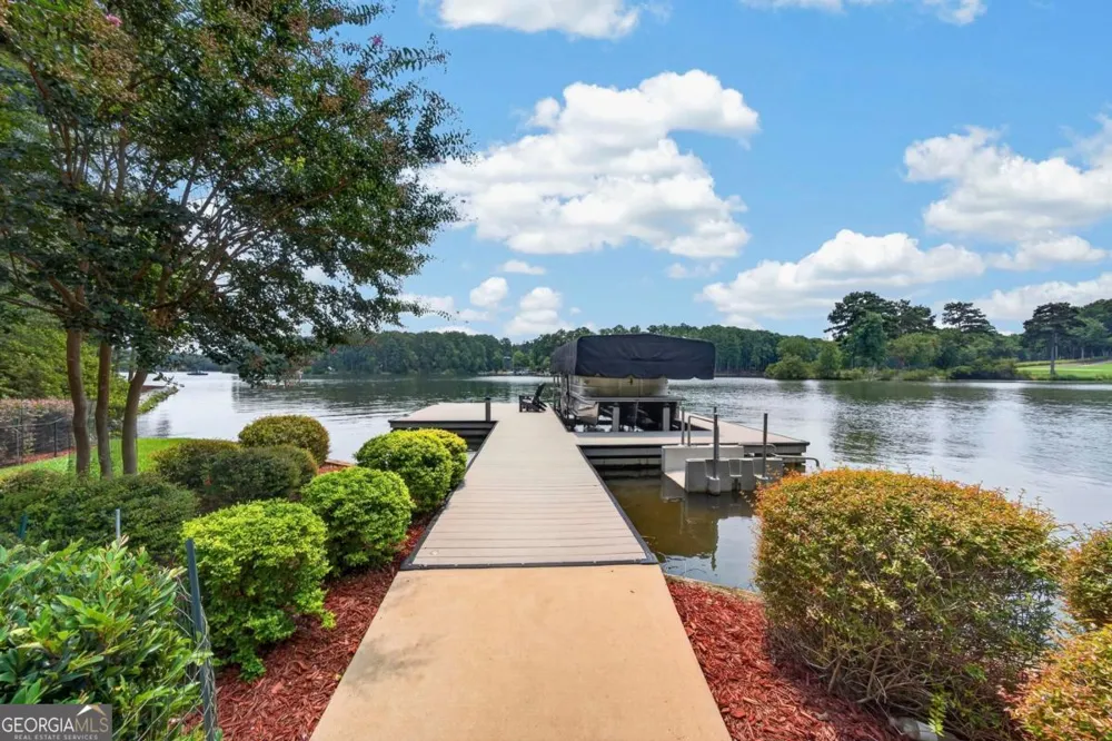 1381 Swift CRK Greensboro, GA 30642
