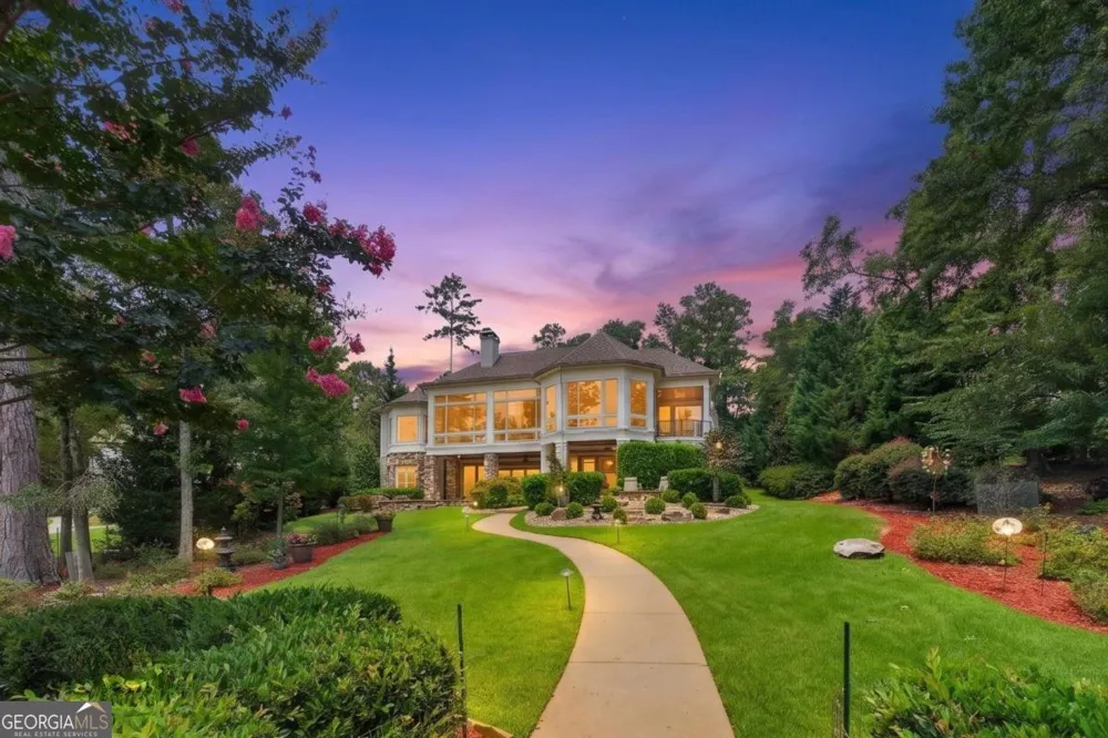 1381 Swift CRK Greensboro, GA 30642