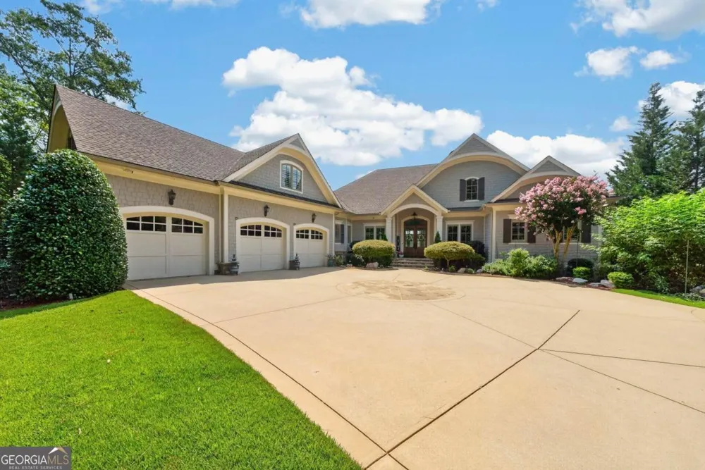1381 Swift CRK Greensboro, GA 30642