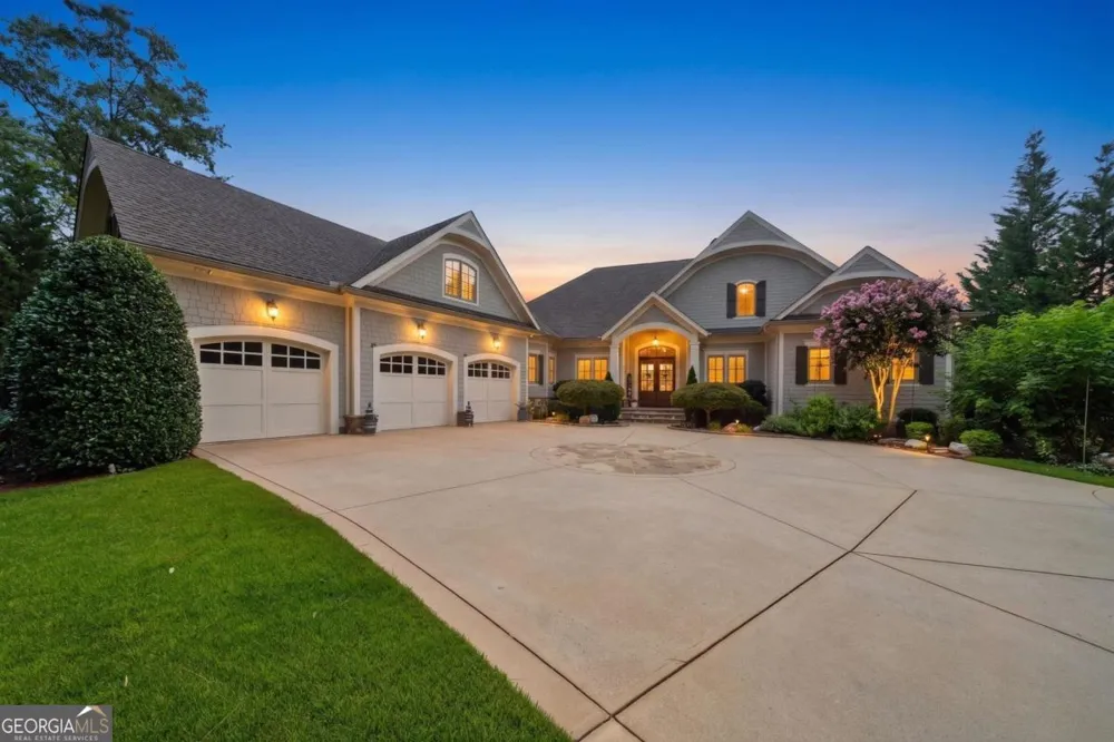 1381 Swift CRK Greensboro, GA 30642