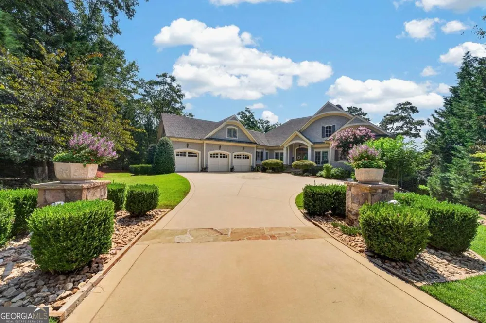 1381 Swift CRK Greensboro, GA 30642