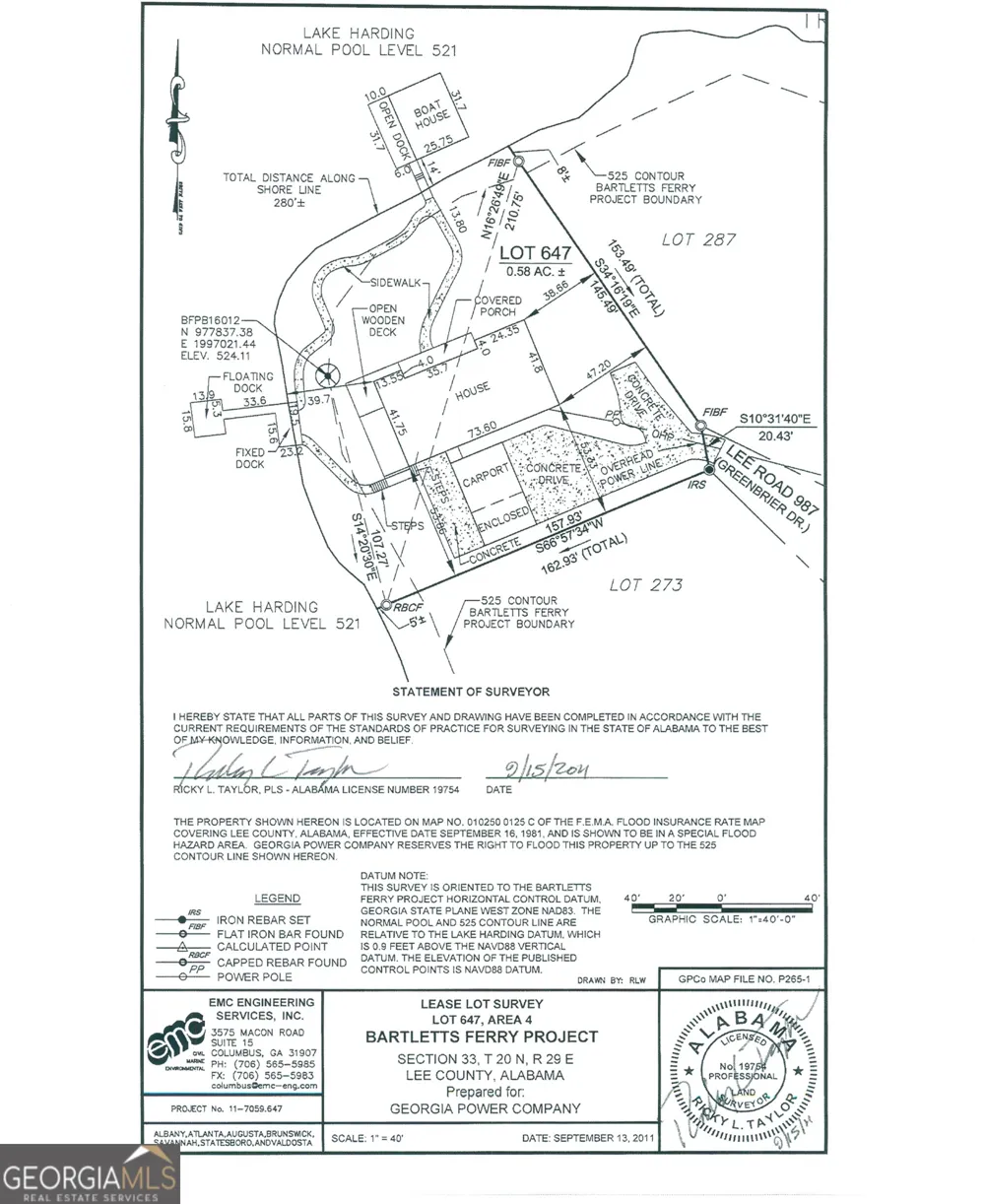 275 LEE ROAD 897 Salem, AL 36874