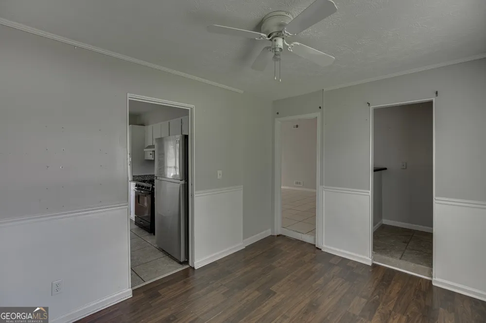 900 Pawnee PL Lilburn, GA 30047