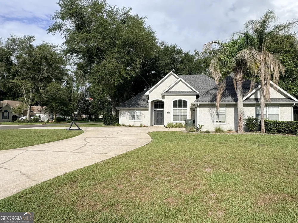 202 Overlook BND Kingsland, GA 31548