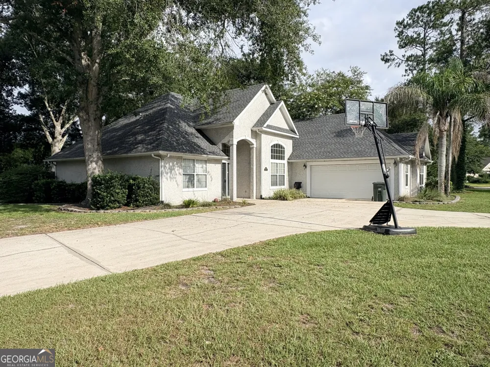 202 Overlook BND Kingsland, GA 31548