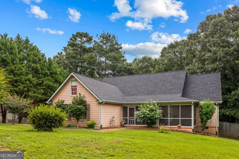 124 Foxdale DR